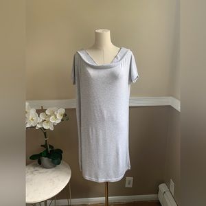 Off the shoulder Lou & Grey Dress